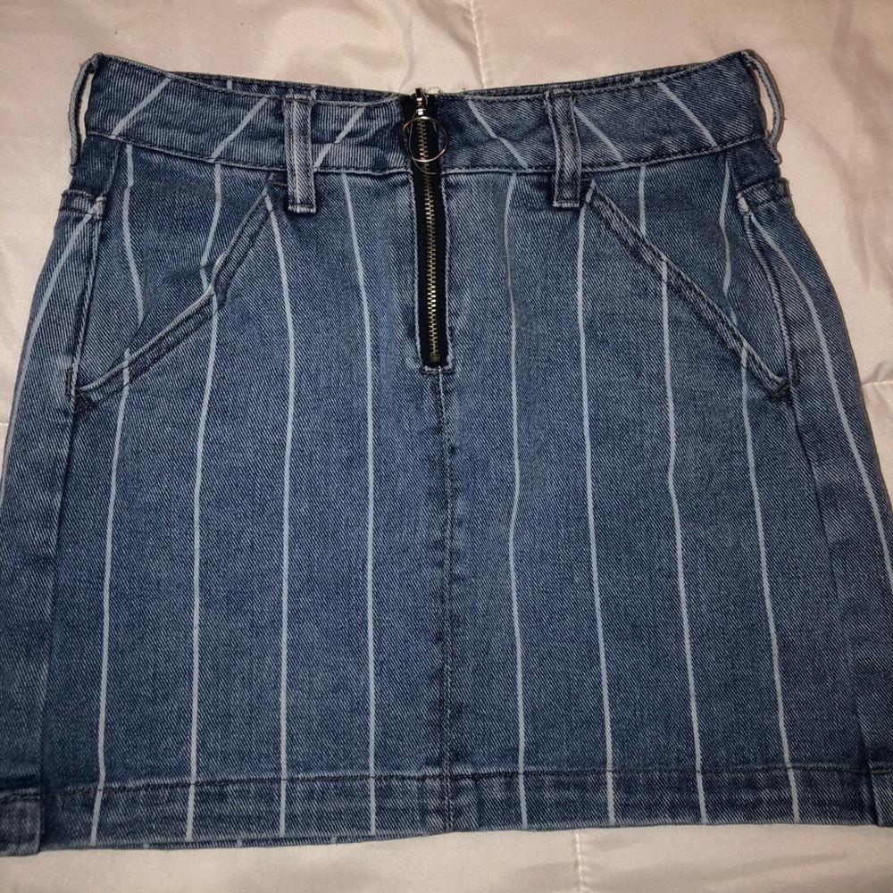 Pacsun skirt